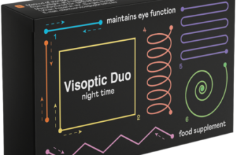 Visoptic DUO Night