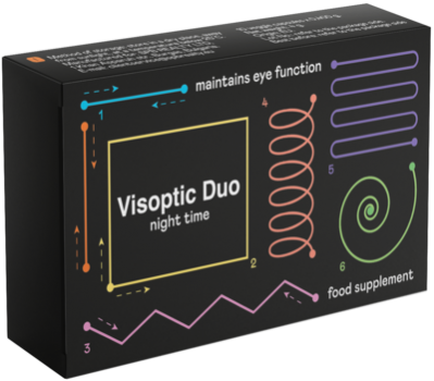 Visoptic DUO Night