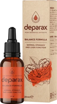 Deparax