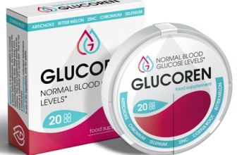 Glucoren