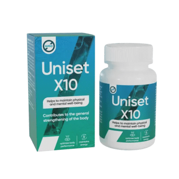 uniset-x10