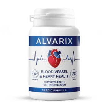 alvarix