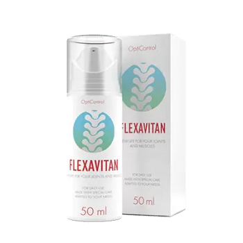 flexavitan