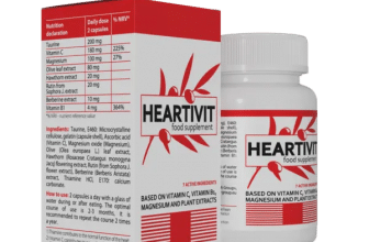 heartivit