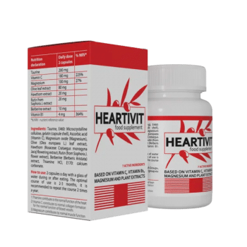 heartivit