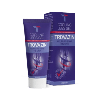trovazin