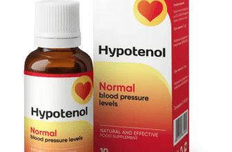 hypotenol