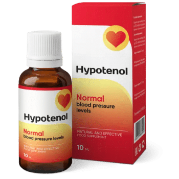 hypotenol