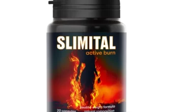 slimital