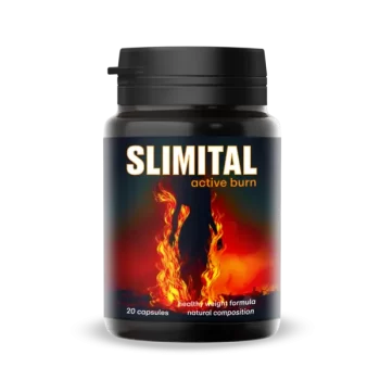 slimital