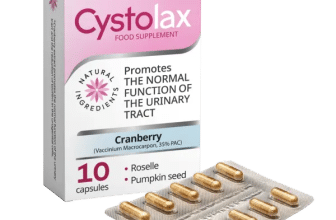 cystolax