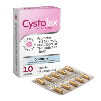 cystolax