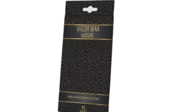 vigor-max