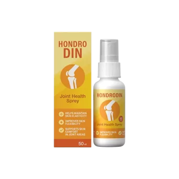 hondrodin