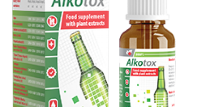 ALKOTOX — Szokj le az alkoholról, egy hónap alatt!