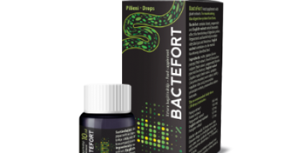 Bactefort — És az élősködőknek egy hónapon belül vége!
