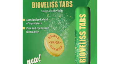 Bioveliss — És többé nem lesz problémás a lefogyás!