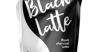 Black Latte — Fogyás, egy különleges kávéval!