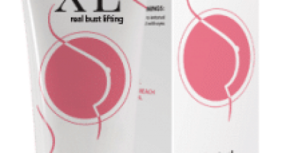 Boobs XL — Legyen hatalmas melled egy hónap alatt!