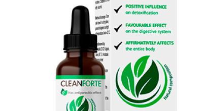 Clean Forte — Szabaduljon meg a papillómától!