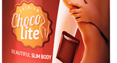 Choco Lite —Fogyás gyorsan és egyszerűen mosolyogva!