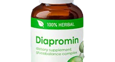 Diapromin— Vége a cukorbetegségnek!