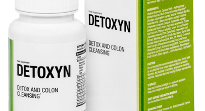 Detoxyn — Szabaduljon meg az élősködőktől egy hónap alatt!