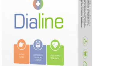 Dialine — A cukorbetegség végre legyőzhető!