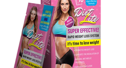 Diet Lite — Fogyjon a csodás csokoládé ízű italporral!