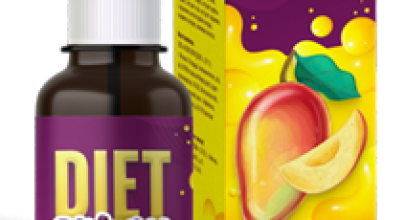 Diet Spray – Induljon el a fogyás útján!
