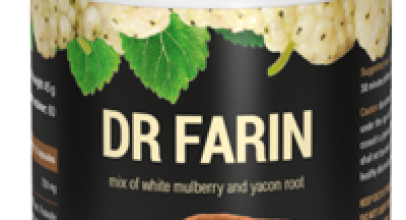 Dr. Farin Man — A legjobb fogyókúrás szer, ami egészségessé is tesz!