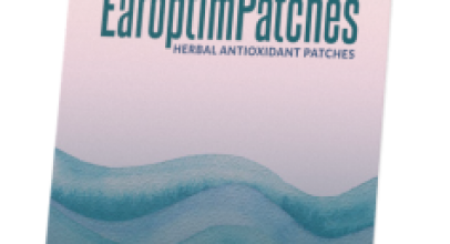 Earoptim Patches — mert a hallás mindenkinek jár!