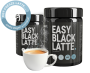 Easy Black Latte