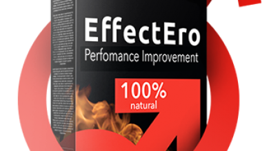 EffectEro— Természetes vágyfokozó!