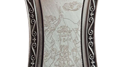 Egészség Amulett – Egészség és Immunitás Amulett!