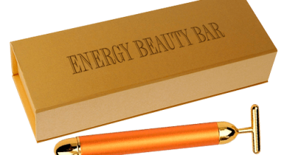 Energy Beauty Bar — A gyönyörű arcbőr mindenkinek jár!