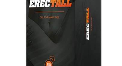 Erectall — Ha azonnali, erős erekciót akarsz!