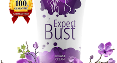 Expert Bust — A legjobb mellnövelő krém!
