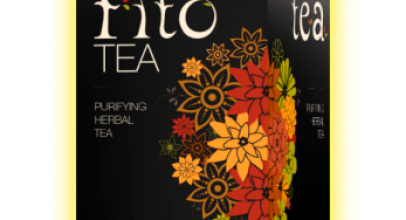 Fito Tea — Egy hónap alatt eltűnnek a paraziták!