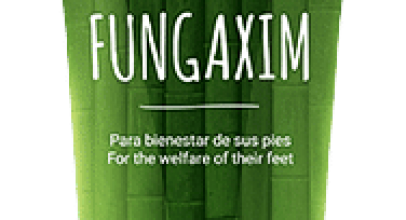 Fungaxim — Szabaduljon meg a láb-és körömgombától!