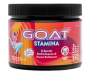 GOAT Stamina