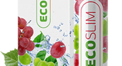 GRAPE ECOSLIM — A fogyasztó cseppek, amik egy hónap alatt eltűntetik a kilókat!