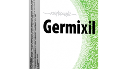 Germixil— Természetes kúra az élősködők ellen!