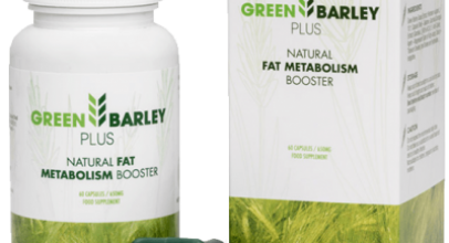 Green Barley Plus— Zsírégetés gyorsan és egyszerűen!