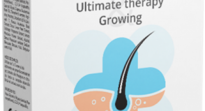 HairActive— Nincs többé hajhullás!