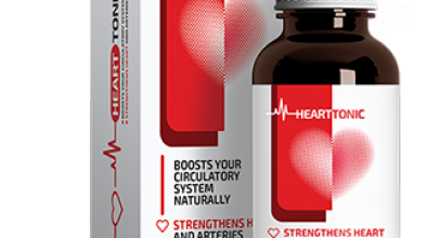 Heart Tonic — A fiatalság forrása; fiatalodjon meg egy hónap alatt!