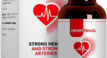 HeartTonus– Az egészséges szív érdekében!