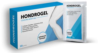 Hondrogel – Hatásos és gyors fogyás titka!