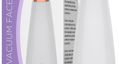 Idealist Vacuum Cleaner – Profi arctisztítás otthon!