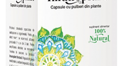Imunoplant — Nincs többé gyenge immunrendszer!